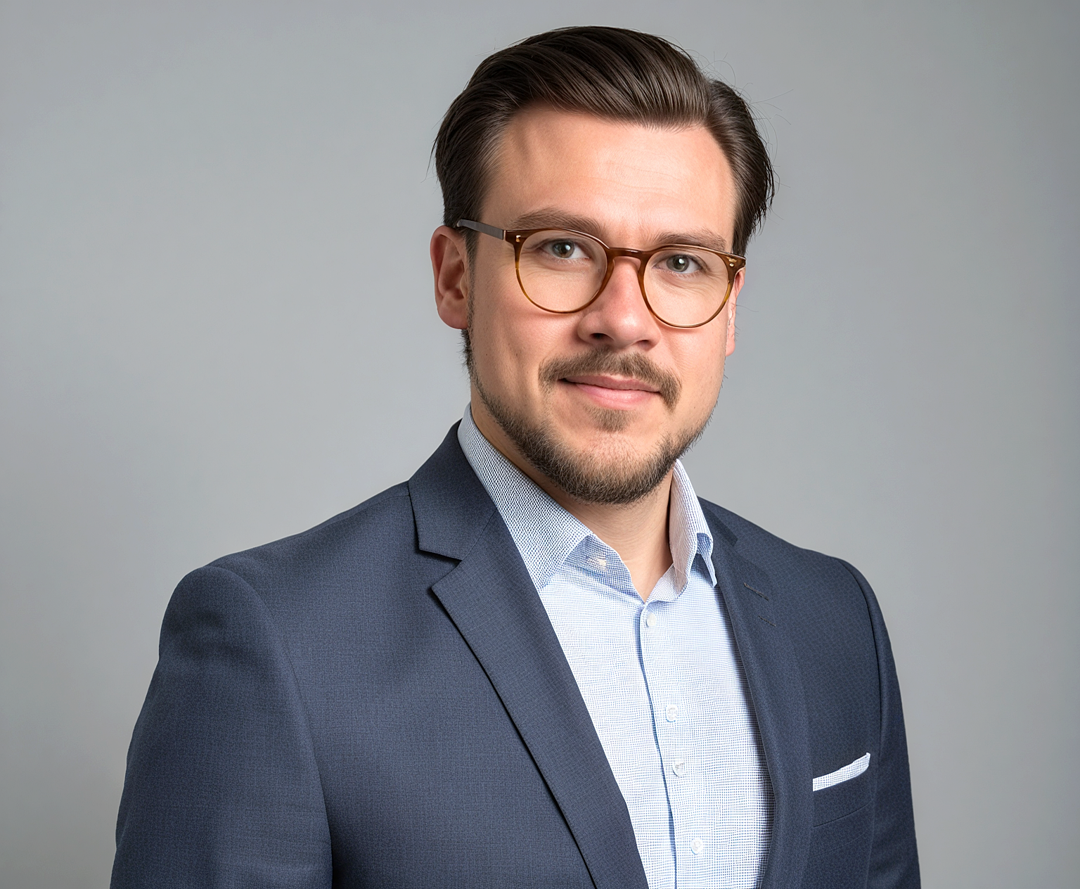 Joel Schmidt - KI-Berater